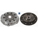 Kit de embrague SACHS 3000 951 616