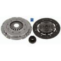 Kit de embrague SACHS 3000 951 640