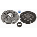 Kit de embrague SACHS 3000 951 662