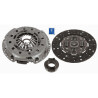 Kit de embrague SACHS 3000 951 662