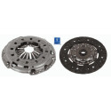 Kit de embrague SACHS 3000 951 675