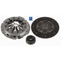 Kit de embrague SACHS 3000 951 691