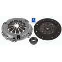 Kit de embrague SACHS 3000 951 699