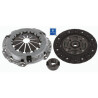 Kit de embrague SACHS 3000 951 699