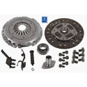 Kit de embrague SACHS 3000 970 150