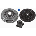 Kit de embrague SACHS 3000 990 266
