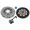 Kit de embrague SACHS 3000 990 571