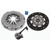 Kit de embrague SACHS 3000 990 571