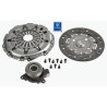 Kit de embrague SACHS 3000 990 577
