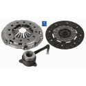 Kit de embrague SACHS 3000 990 592