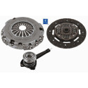 Kit de embrague SACHS 3000 990 593
