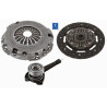 Kit de embrague SACHS 3000 990 593