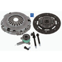 Kit de embrague SACHS 3000 990 597