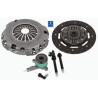 Kit de embrague SACHS 3000 990 597
