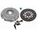 Kit de embrague SACHS 3000 990 601