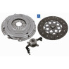 Kit de embrague SACHS 3000 990 601