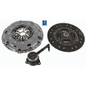 Kit de embrague SACHS 3000 990 613