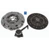 Kit de embrague SACHS 3000 990 613
