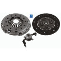 Kit de embrague SACHS 3000 990 616
