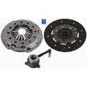 Kit de embrague SACHS 3000 990 625
