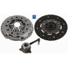 Kit de embrague SACHS 3000 990 625