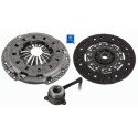 Kit de embrague SACHS 3000 990 627