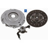 Kit de embrague SACHS 3000 990 630