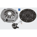Kit de embrague SACHS 3000 990 636