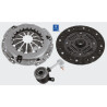 Kit de embrague SACHS 3000 990 636