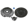 Kit de embrague SACHS 3400 124 501