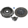 Kit de embrague SACHS 3400 125 201