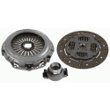 Kit de embrague SACHS 3400 700 552