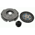 Kit de embrague SACHS 3400 700 630