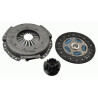 Kit de embrague SACHS 3400 700 630