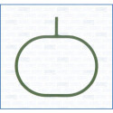 Junta, colector de admisión