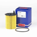 Filtro de aceite BORG & BECK BFO4286
