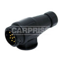 Conector remolque