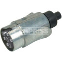 Conector remolque