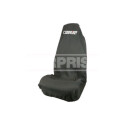 Cubierta asiento