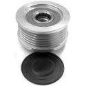 Rueda libre alternador