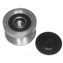 Rueda libre alternador