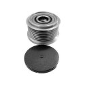 Rueda libre alternador