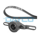 Juego de correas dentadas