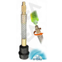 Liquido trazador, detector de fugas