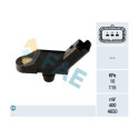 Sensor, presión colector de admisión