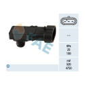 Sensor, presión colector de admisión