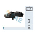 Sensor, presión colector de admisión