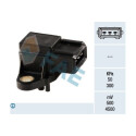 Sensor, presión colector de admisión