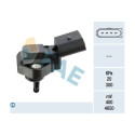 Sensor, presión colector de admisión