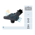 Sensor, presión colector de admisión
